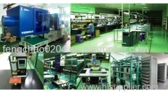 Shenzhen Turn Life Technology Co., Ltd.