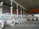 AISI 201,202,304, ASTM A240 Tolerance Stainless Steel Coil , No.1 No.4 6K 8K Finished