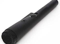 Pinpointing Metal Detector handheld