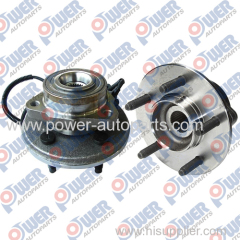 WHEEL BEARING KIT(+ABS) FOR FORD BCA 515050