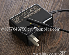 12v 2.58a Tablet Charger For Microsoft Surface Pro 3