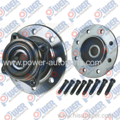 WHEEL BEARING KIT(+ABS) FOR FORD BCA 515070