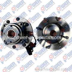 WHEEL BEARING KIT FOR FORD BCA-515056