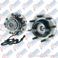 WHEEL BEARING KIT(+ABS) FOR FORD BCA-515075