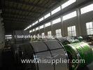 321 1.4541 Mirror Finish Stainless 2000mm Steel Coils SS Strip 2B NO.1 Surface