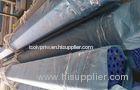 Small OD Big Wall Stainless Seamless Steel Tube , Grade 304L 316L 321 347H 310S , Pipe Cap In Bundle