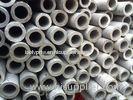 Pickled Round Seamless Big Wall Steel Pipe / Marine Stainless Steel Tubing 304L