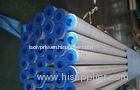 ASTM A269 310S Heavy Wall Stainless Steel Pipe , Cold Rolled Steel Tube