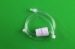 Disposable iv flow regulator with extension tube disposable Medical Device Equipment