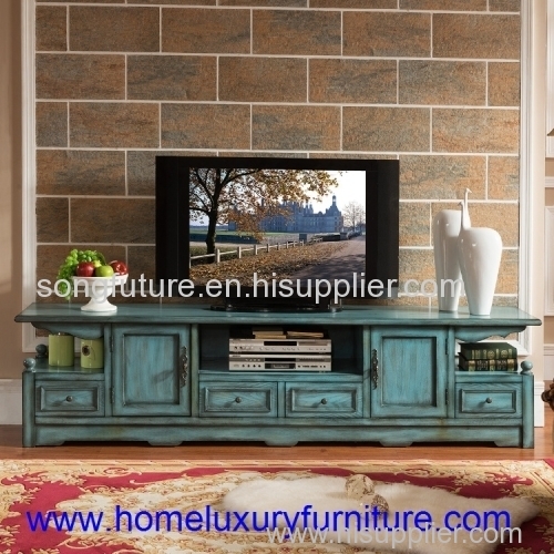 TV stands Wooden living room furniture China Supplier TV cabinets wooden table