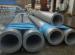 Cold Drawn Round Heavy Wall Stainless Steel Tubing ASTM A312 S31803