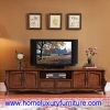 TV stands Wooden Furniture living room furniture TV cabinets wooden table