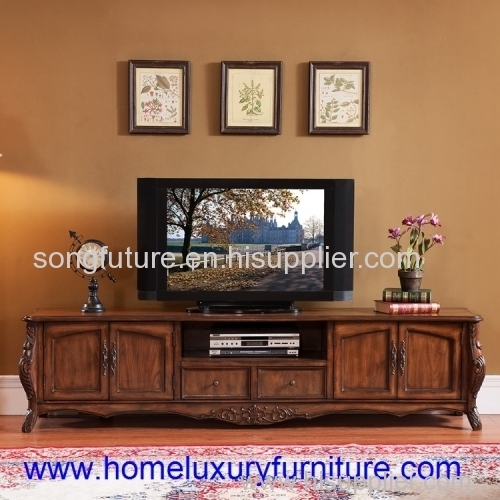 TV stands Wooden Furniture living room furniture TV cabinets wooden table