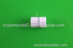 Flow regulator disposable medical device equipment Medical Precise IV Fluids Flow Regulator