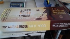 Good Sales!!! Deep earth gold scanner/Gold finder machine