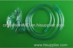 Disposable Oxygen Mask ordinary mask