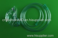 Disposable Oxygen Mask ordinary mask