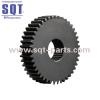 excavator sun gear of final drive 20Y-27-13220