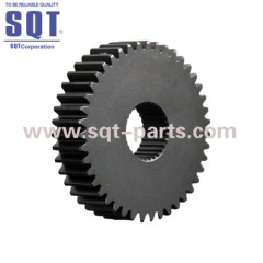 excavator final drive gear of pc200-5