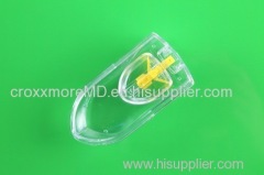 plastic tablet cutter/pill cutter