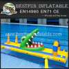 Best selling inflatable pool water game