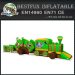 Cheap inflatable fun water games