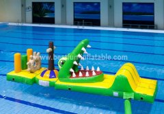 Aquatic inflatable route Sale