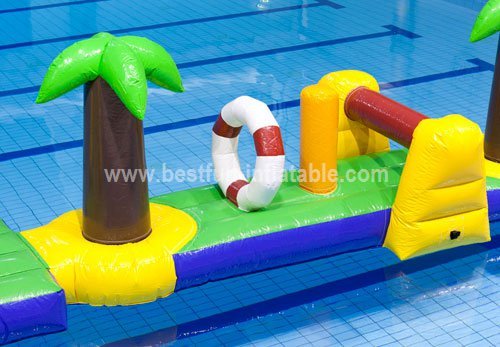 Best inflatable amusement water park