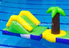 Best inflatable amusement water park