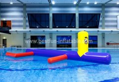 Durable inflatable mini water toy