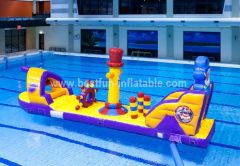 Factory price floating water toys