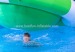 Fun inflatable water park toys
