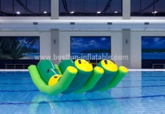 Funny inflatable water park equipment