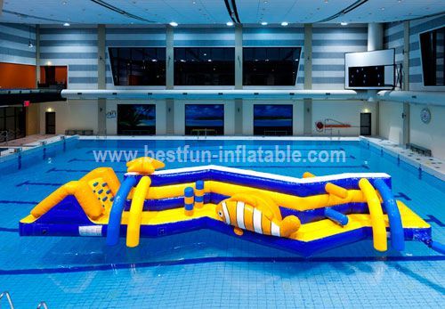 Giant water park equipment for sale