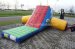 Hire inflatable water park