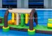 Inflatable water parks for kids
