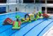 Inflatable water parks for kids