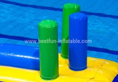 Top grade inflatable floating water toys