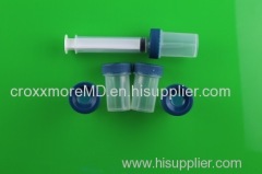 Bottle for save liquid Liquid Saving Bottle