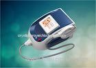 Professional IPL Hair Removal Machine / Skin Rejuvenation Depilation Machine