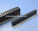 110 Pin 2MM Pitch Car LCD Panel Box Header Connector Alternate PCB Receptacles