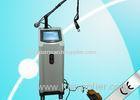 Ultrapulse Fractional Co2 Laser , Co2 Fractional Laser Equipment For Skin Whitening