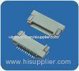 Equivalent Molex FFC SMT Connector 522710879 For Surgical Equipment , Height 1.5MM