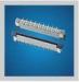 2 ~ 140 Pole Slide Lock FPC Connectors For Computer , Straight / Reverse Contact Type