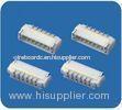 Single Row SM22SURS-TF Equivalent Board In Connectors For Security System 0.8MM