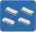 Single Row SM22SURS-TF Equivalent Board In Connectors For Security System 0.8MM