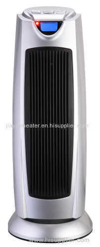 Tower Ceramic Fan Heater