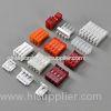 3.96mm Wire Substitute TE Board In Connectors And Headers For Auto / Car