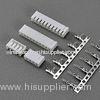 3A Equivalent JST 2 ~ 16 Pin SCN Housing Board In Connectors For VCRs , 2.5MM Pitch