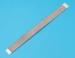 A Type 0.5MM Flexible Flat FFC Cable 20mm For LCD Display , Wrap Acetate Cloth